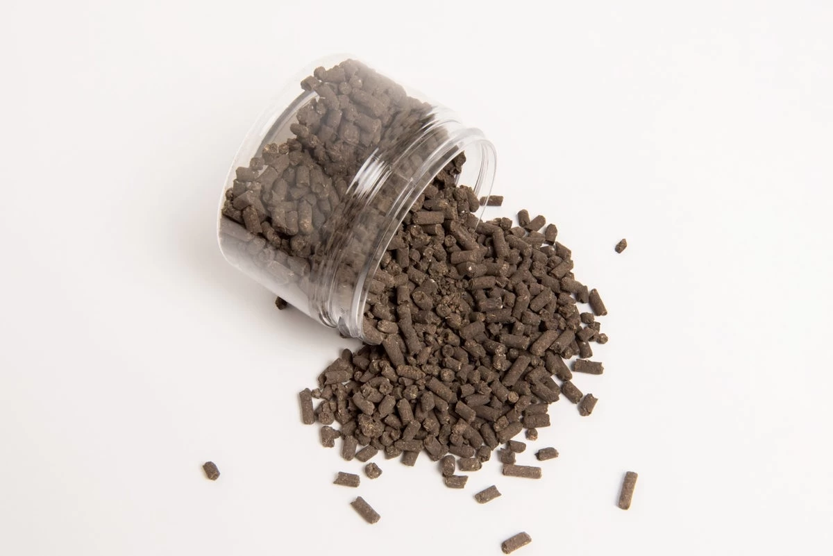 Floravit Tuinvoeding 3 Floravit Tuinvoeding - Afbeelding 3