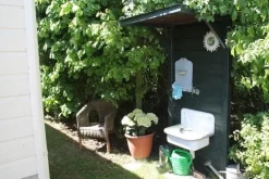 Hortensia (Hydrangea 'Endless Summer The Bride') -Tuinplanten Winkel hortensia bol wit 2 1